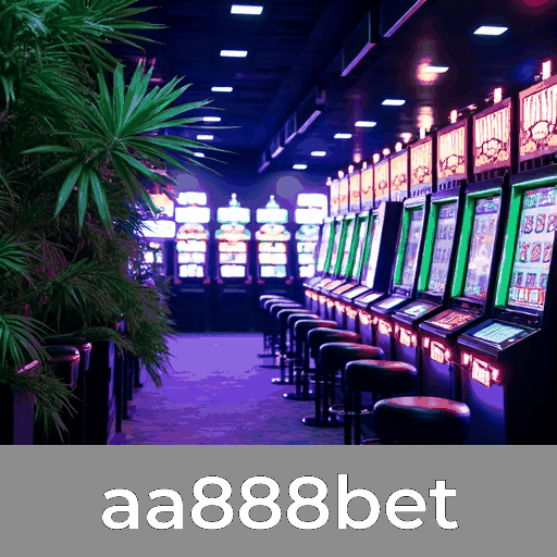 Promoções Imperdíveis da aa888bet: Maximizar Seu Potencial de Jogo