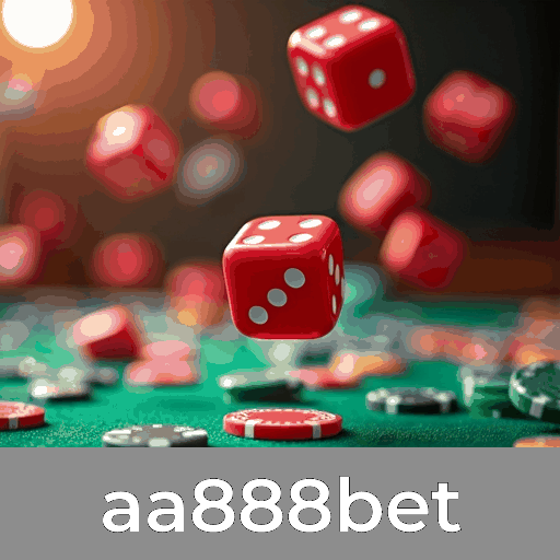 Apostas esportivas profissionais com aa888bet