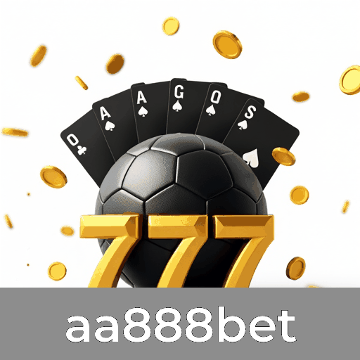 aa888bet: Descubra os bônus únicos e vantajosos