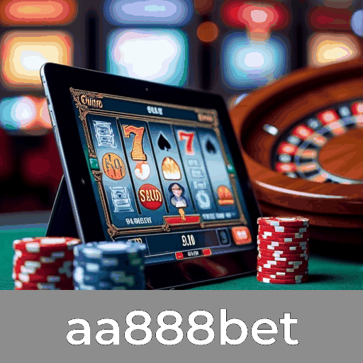 Descubra o App aa888bet: Aposta Móvel Sem Complicações