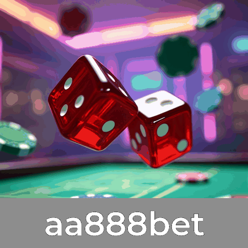 aa888bet: Sua Plataforma de Apostas Profissional e Segura