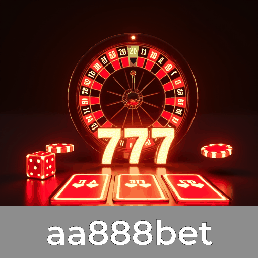 Explore apostas esportivas com aa888bet: cobertura única