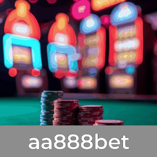 aa888bet: Segurança e Diversão em Apostas Online