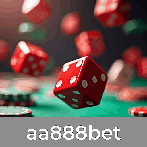 aa888bet: Sua Plataforma de Apostas Profissional e Segura