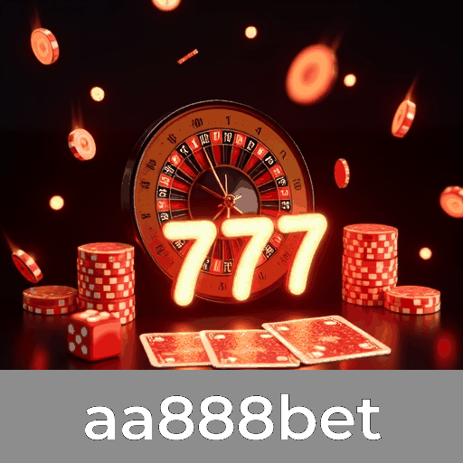 Sinta a emoção dos jogos de cassino no aa888bet e ganhe!
