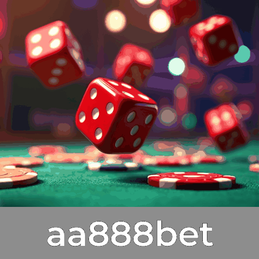 A Experiência Profissional de Jogos ao Vivo com aa888bet