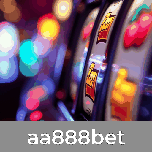 Sinta a emoção dos jogos de cassino no aa888bet e ganhe!