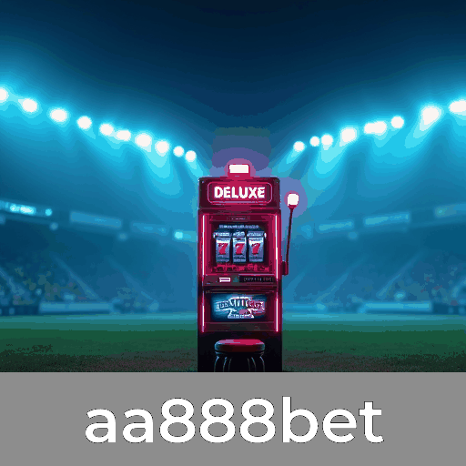 aa888bet: Descubra os bônus únicos e vantajosos
