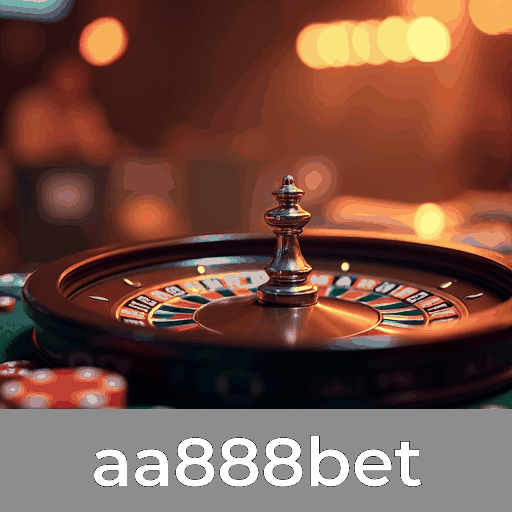 Experiência Segura e Profissional com aa888bet: Aposta Confiável